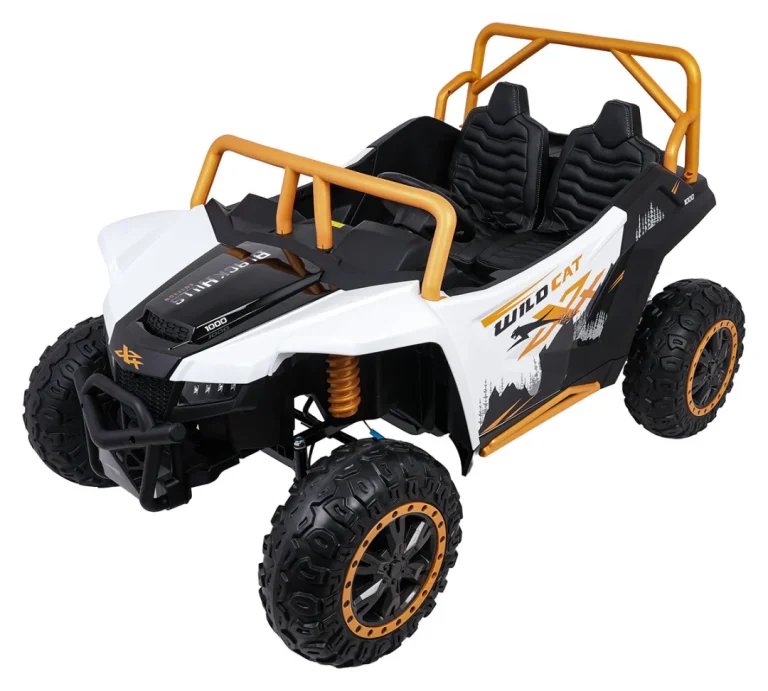 Arctic Cat Wildcat Xx Buggy Bijela 14