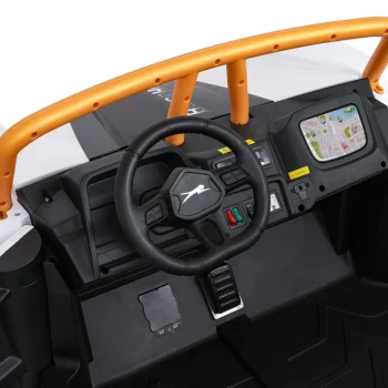 Arctic Cat Wildcat Xx Buggy Bijela 15