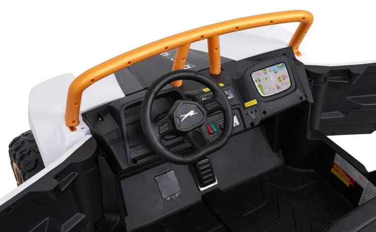 Arctic Cat Wildcat Xx Buggy Bijela 15