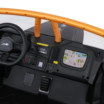 Arctic Cat Wildcat Xx Buggy Bijela 16