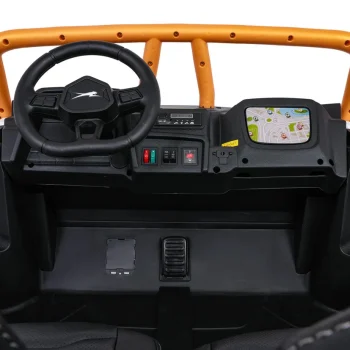 Arctic Cat Wildcat Xx Buggy Bijela 17