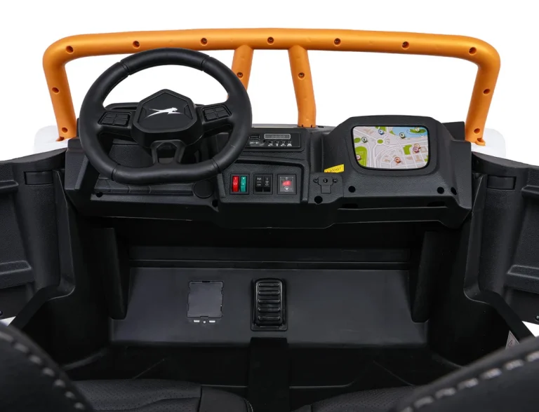 Arctic Cat Wildcat Xx Buggy Bijela 17