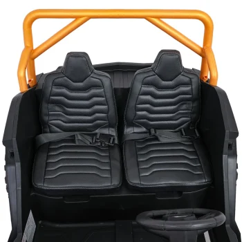 Arctic Cat Wildcat Xx Buggy Bijela 20
