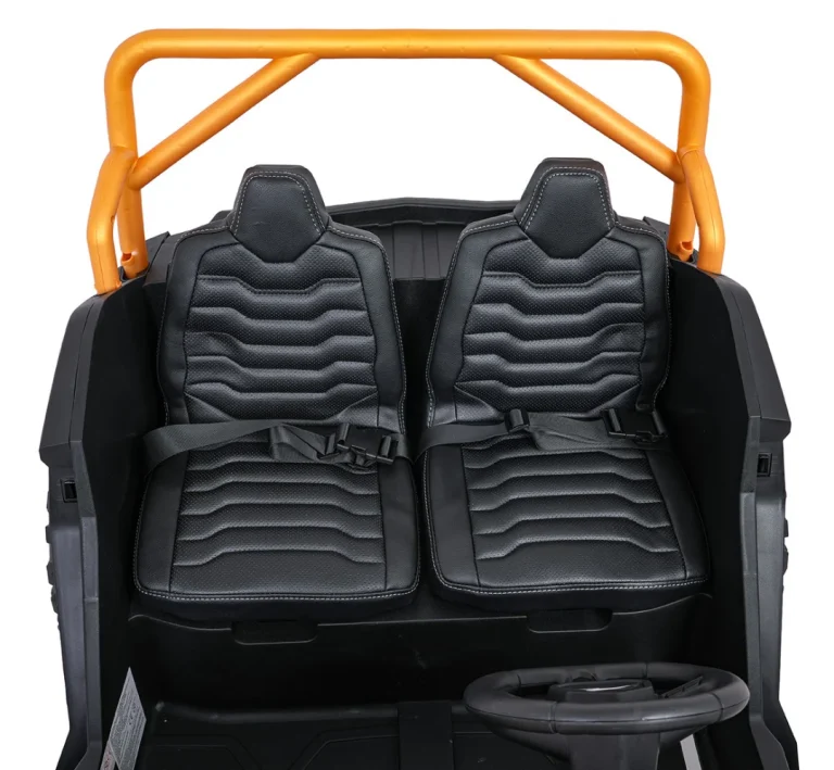 Arctic Cat Wildcat Xx Buggy Bijela 20