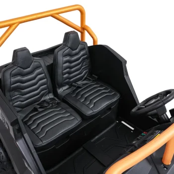 Arctic Cat Wildcat Xx Buggy Bijela 21