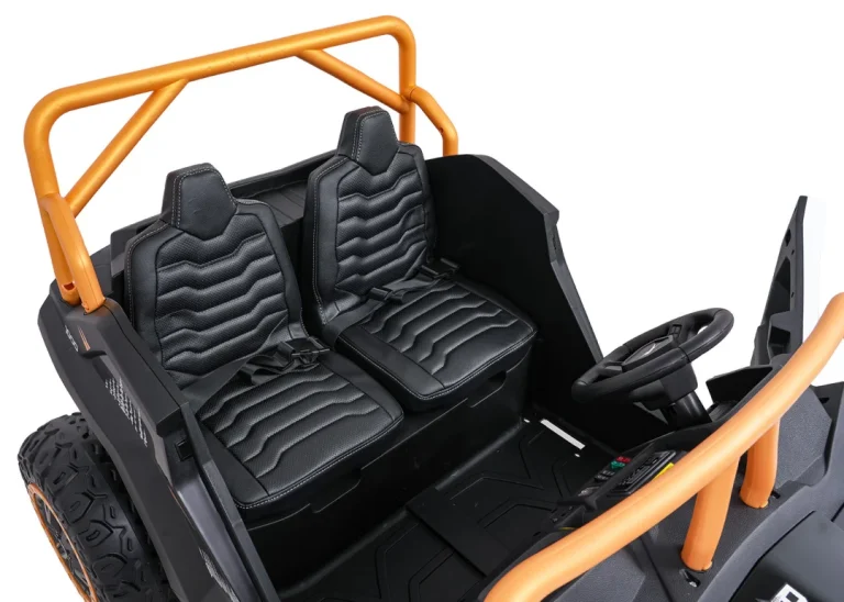 Arctic Cat Wildcat Xx Buggy Bijela 21