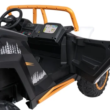 Arctic Cat Wildcat Xx Buggy Bijela 23