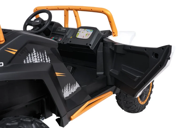 Arctic Cat Wildcat Xx Buggy Bijela 23