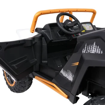 Arctic Cat Wildcat Xx Buggy Bijela 24
