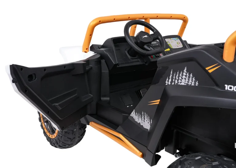 Arctic Cat Wildcat Xx Buggy Bijela 24