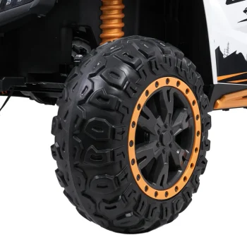 Arctic Cat Wildcat Xx Buggy Bijela 25