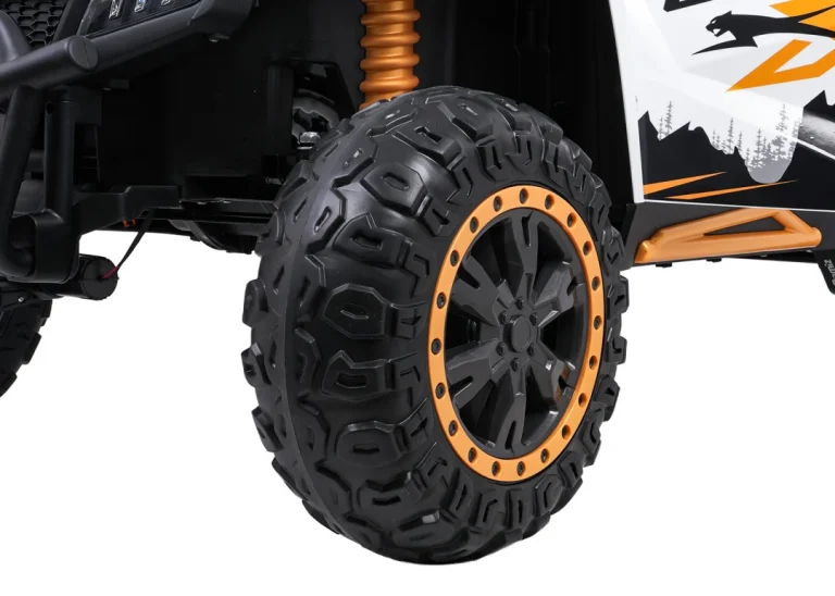 Arctic Cat Wildcat Xx Buggy Bijela 25
