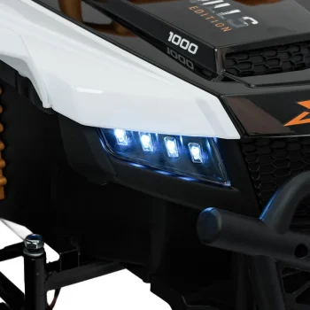 Arctic Cat Wildcat Xx Buggy Bijela 26
