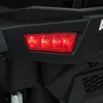 Arctic Cat Wildcat Xx Buggy Bijela 27