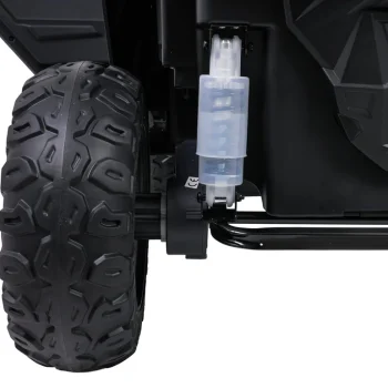 Arctic Cat Wildcat Xx Buggy Bijela 28