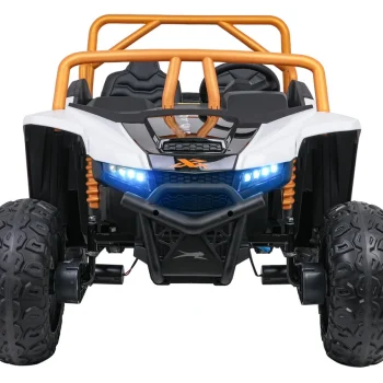 Arctic Cat Wildcat Xx Buggy Bijela 3