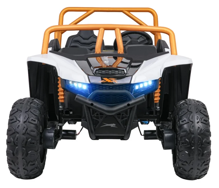 Arctic Cat Wildcat Xx Buggy Bijela 3