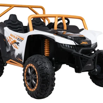 Arctic Cat Wildcat Xx Buggy Bijela 4
