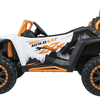 Arctic Cat Wildcat Xx Buggy Bijela 5