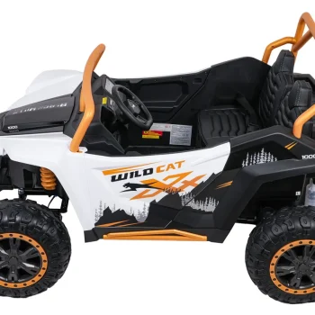 Arctic Cat Wildcat Xx Buggy Bijela 6