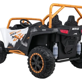 Arctic Cat Wildcat Xx Buggy Bijela 7