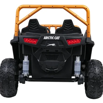Arctic Cat Wildcat Xx Buggy Bijela 8