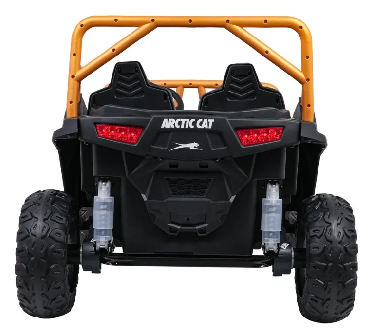 Arctic Cat Wildcat Xx Buggy Bijela 8