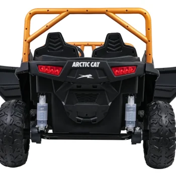 Arctic Cat Wildcat Xx Buggy Bijela 9