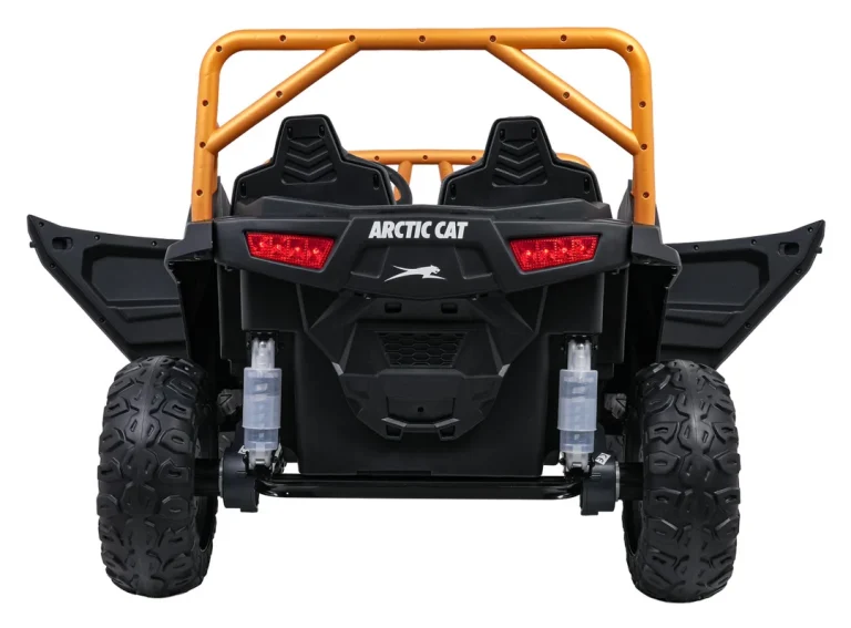 Arctic Cat Wildcat Xx Buggy Bijela 9