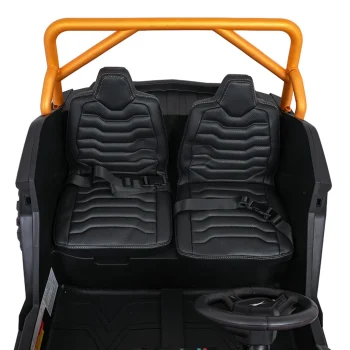Arctic Cat Wildcat Xx Buggy Ružičasta 17