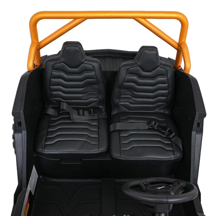 Arctic Cat Wildcat Xx Buggy Ružičasta 17