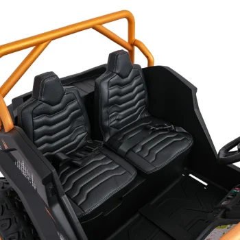 Arctic Cat Wildcat Xx Buggy Ružičasta 18