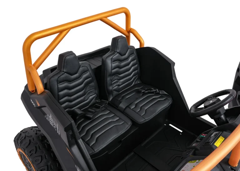 Arctic Cat Wildcat Xx Buggy Ružičasta 18