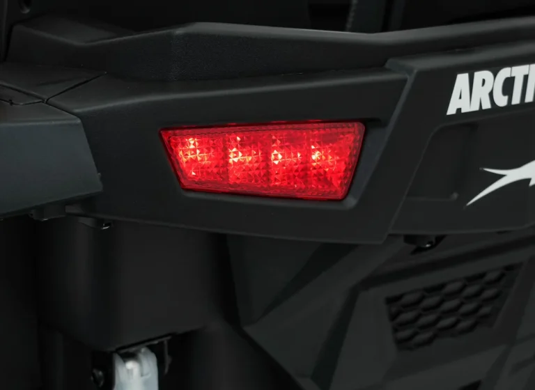 Arctic Cat Wildcat Xx Buggy Ružičasta 26
