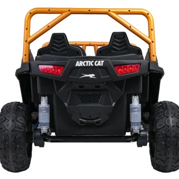 Arctic Cat Wildcat Xx Buggy Ružičasta 8