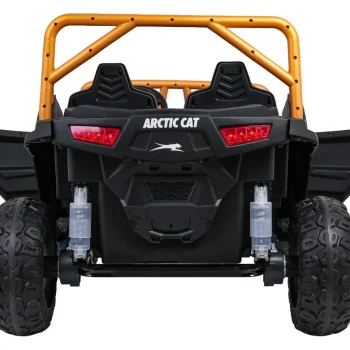 Arctic Cat Wildcat Xx Buggy Ružičasta 9