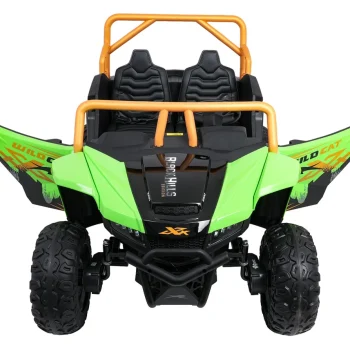 Arctic Cat Wildcat Xx Buggy Zelena 11