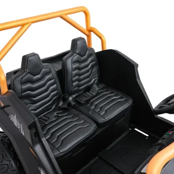 Arctic Cat Wildcat Xx Buggy Zelena 15