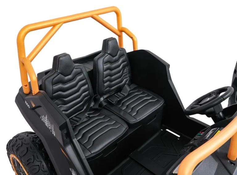 Arctic Cat Wildcat Xx Buggy Zelena 15