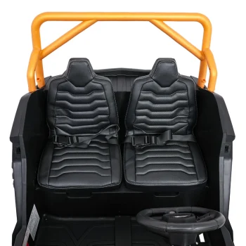 Arctic Cat Wildcat Xx Buggy Zelena 16