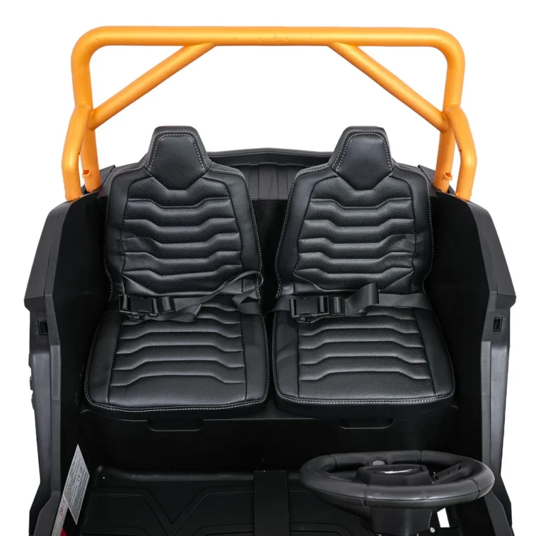 Arctic Cat Wildcat Xx Buggy Zelena 16