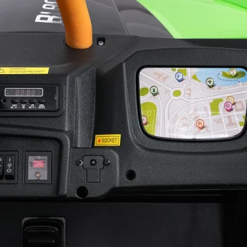 Arctic Cat Wildcat Xx Buggy Zelena 19