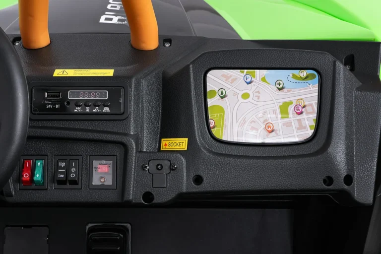 Arctic Cat Wildcat Xx Buggy Zelena 19