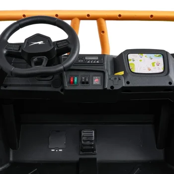 Arctic Cat Wildcat Xx Buggy Zelena 21