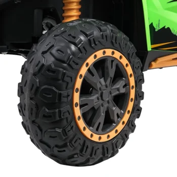 Arctic Cat Wildcat Xx Buggy Zelena 22