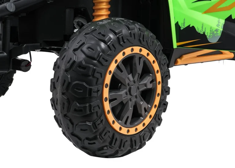 Arctic Cat Wildcat Xx Buggy Zelena 22