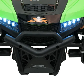Arctic Cat Wildcat Xx Buggy Zelena 24