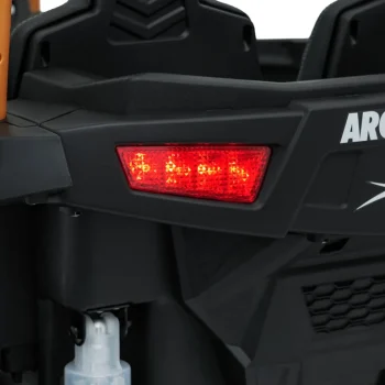 Arctic Cat Wildcat Xx Buggy Zelena 25