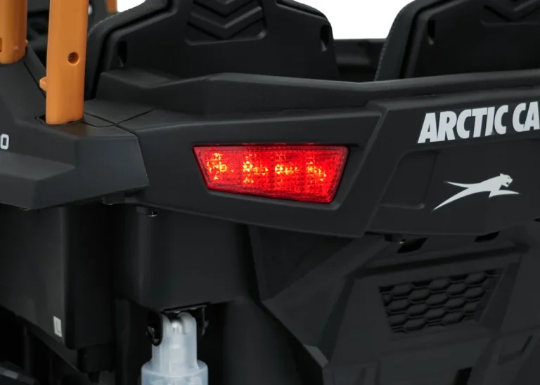 Arctic Cat Wildcat Xx Buggy Zelena 25