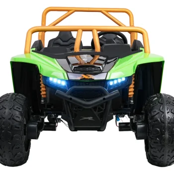 Arctic Cat Wildcat Xx Buggy Zelena 3